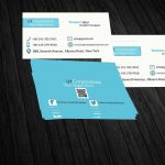 Online Business Card Maker Free Printable Beautiful Business Card   Online Business Card Maker Free Printable