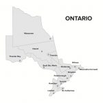 Ontario Airport California Map Free Printable Assembly Of Catholic   Free Printable Map Of Ontario