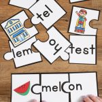 Open And Closed Syllables Games And Activities   Free Printable Open And Closed Syllable Worksheets