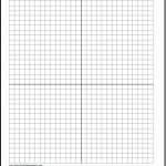 Our Free Printable Graph Paper Contains Both Metric And Customary   Free Printable Graph Paper 1 4 Inch