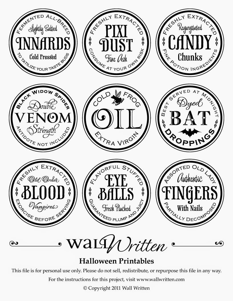 Free Harry Potter Printable Signs Free Printable