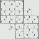 Overlapping | Puzzle&games | Pinterest | Riddles, Games And Scrabble   Sudoku 16X16 Printable Free