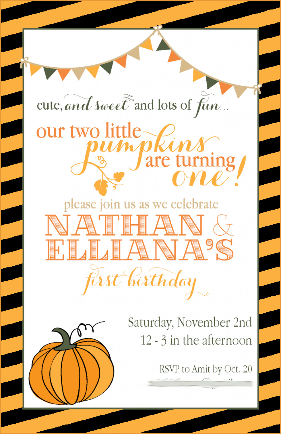 Party Invitations: Appealing Fall Party Invitations Ideas Fall Party - Free Printable Fall Festival Invitations