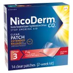 Patches | Walgreens   Free Printable Nicotine Patch Coupons