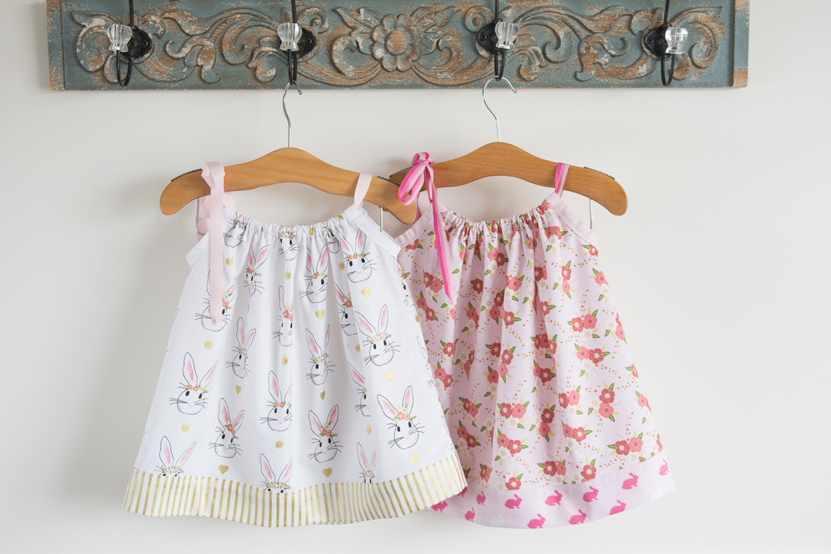 Free Printable Pillowcase Dress Pattern Free Printable