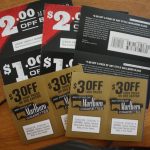 Pin On Cigarette Coupons   Free Printable Cigarette Coupons