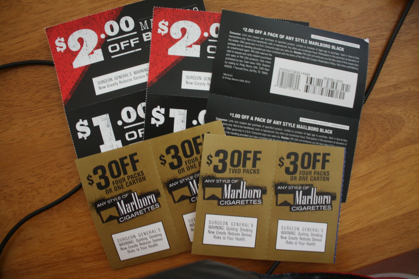 Pin On Cigarette Coupons - Free Printable Cigarette Coupons