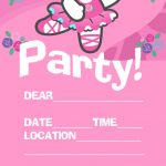 Pinanggunstore On Invitations Ideaspirelabladedesign   Make Printable Party Invitations Online Free