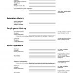 Pinanishfeds On Resumes | Sample Resume Templates, Free   Free Online Resume Templates Printable