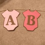 Pincandace Smith On Beth's Baby Shower | Pinterest | Baby Shower   Free Printable Baby Shower Banner Letters
