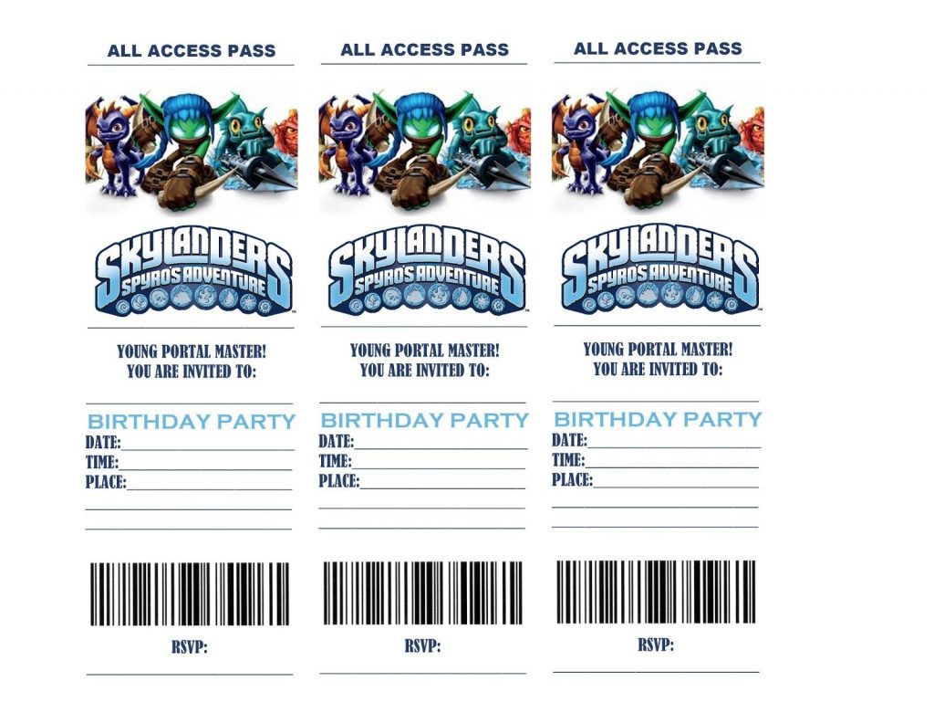 Pincrafty Annabelle On Skylanders Printables Pinterest Free 