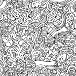 Pinкатя On Coloring Anti Stress (Раскраски Антистресс   Free Printable Coloring Pages For Adults Pdf