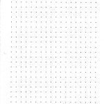 Pindavid Carey On Printables   Only Free Printables | Pinterest   Free Printable Square Dot Paper