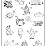 Pindebbie Yoho On Coloring Sheets | Pinterest | Healthy And   Free Printable Healthy Eating Worksheets