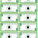 Pinellie Wastin On Teacher's Corner | Pinterest | Kids Rewards   Free Printable Chore Bucks