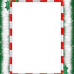 Pinfay On Cards | Pinterest | Christmas Border, Christmas And   Free Printable Christmas Paper With Borders