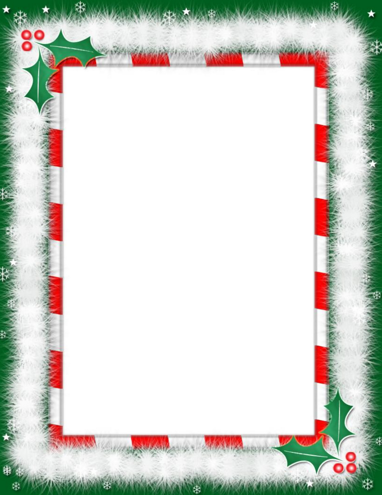 Pinfay On Cards | Pinterest | Christmas Border, Christmas And - Free Printable Christmas Paper With Borders