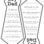 Pinjane Holroyd On Father's Day | Fathers Day, Fathers Day   Free Printable Fathers Day Cards For Preschoolers