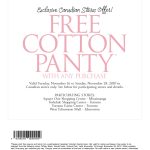 Pink Nation Is Mostly Devoted To The Victoria's Secret “Pink” Line   Free Printable Coupons Victoria Secret
