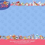 Pinmarta Eh On Lps Party Stuff | Pinterest | Little Pet Shop   Littlest Pet Shop Invitations Printable Free