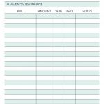Pinmelody Vliem On Printables Pinterest Budgeting Monthly Family   Free Printable Family Budget