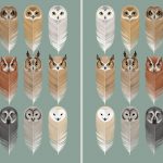 Pinyasmin Morgado On Cartoon | Pinterest | Manualidades   Free Printable Owl Bookmarks