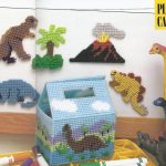 Plastic Canvas Free Patterns With | Free Online Plastic Canvas   Free Printable Plastic Canvas Patterns Bookmarks