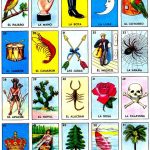 Played Loteria With The Kids In Guatemala. | Loteria In 2019   Free Printable Loteria Cards