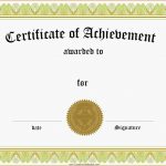 Png Certificates Award Transparent Certificates Award Images   Free Printable Award Certificates