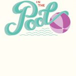 Pool Party   Free Printable Party Invitation Template | Greetings   Free Printable Pool Party Birthday Invitations