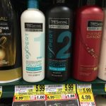 Possibly? Free Tresemme Expert Reverse System!   The Harris Teeter Deals   Free Printable Tresemme Coupons