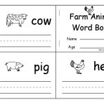 Preschool English Worksheets – With Phonics Also Kindergarten Letter   Free Printable Phonics Books For Kindergarten