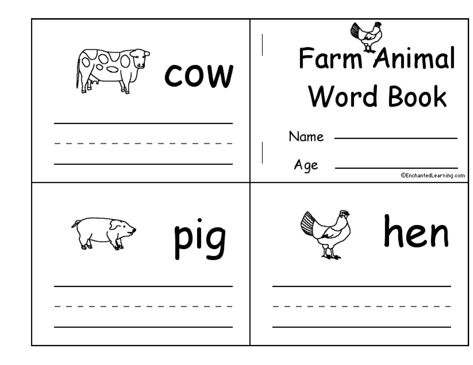 Preschool English Worksheets – With Phonics Also Kindergarten Letter - Free Printable Phonics Books For Kindergarten