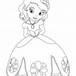 Princess Coloring Pages Free Printable Princess Coloring Pages   Free Printable Princess Coloring Pages