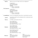 Print Free Printable Resume Templates | Resume Template Info   Free Printable Resume