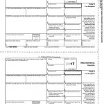 Printable 1099 Form 2017 Free | Mbm Legal   Free Printable 1099 Misc Forms