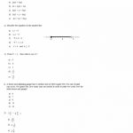 Printable Act Practice Tests Inspirational Math Worksheet Prep   Free Printable Act Practice Worksheets