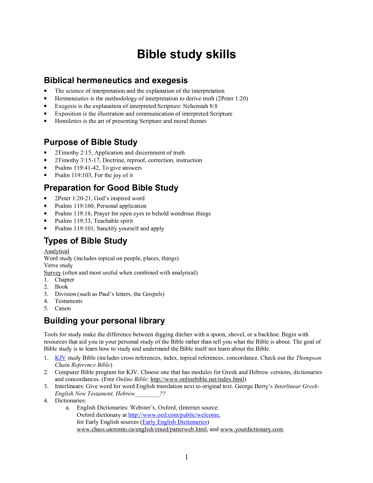 Printable Bible Study Lessons - Printable 360 Degree - Free Printable Bible Study Lessons With Questions And Answers