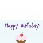 Printable Birthday Card Free | Lexu.tk   Free Online Funny Birthday Cards Printable