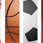 Printable Bookmarks: Sports | Free Printable Bookmarks | Pinterest   Free Printable Sports Bookmarks