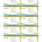 Printable Business Cards Online Inspirational Free Printable   Free Printable Business Cards
