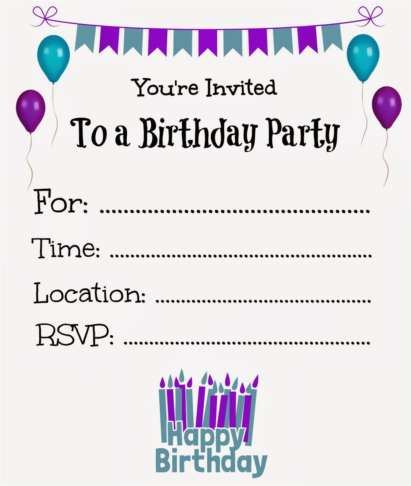 free-printable-birthday-party-invitations-with-photo