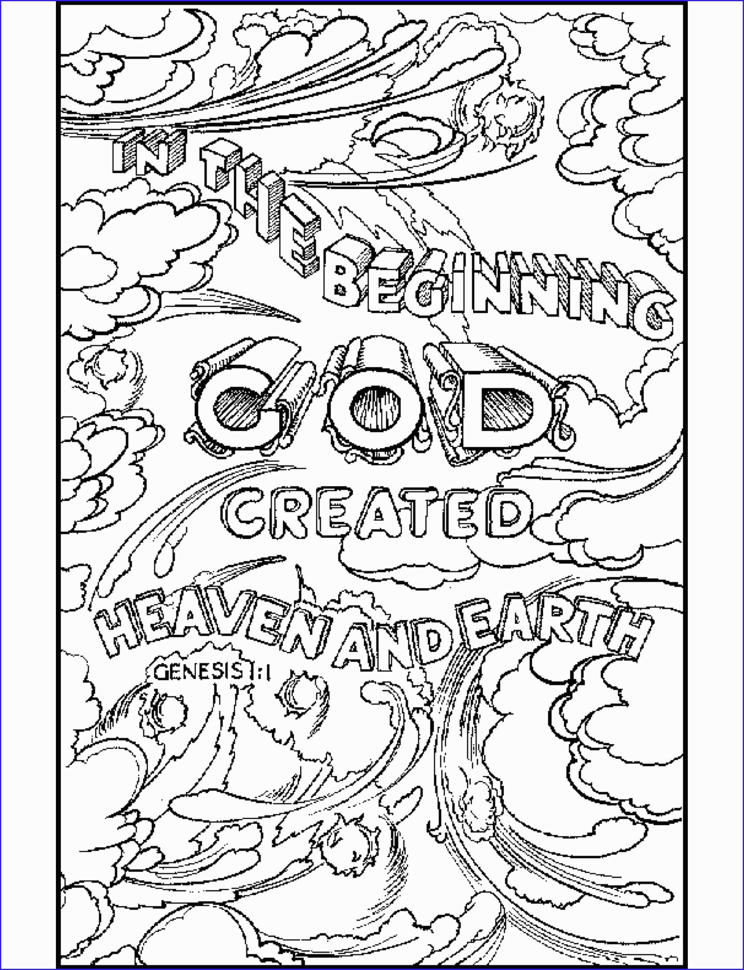 Printable Christian Coloring Pages Admirably Free Printable - Free Printable Christian Coloring Pages