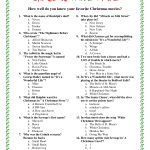 Printable Christmas Movie Trivia.pdf Download Legal Documents   Free Printable Christmas Trivia Quiz