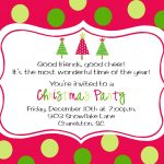 Printable Christmas Party Invitations | Download Them Or Print   Free Printable Christmas Party Invitations