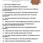 Printable Christmas Trivia Questions Answers |  Quiz For Kids   Free Christmas Picture Quiz Questions And Answers Printable