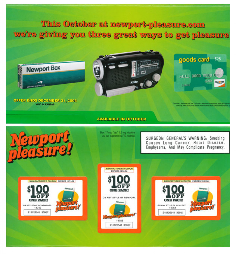 Printable Cigarette Coupons 2015 - Free Camel, Marlboro, Usa Coupons - Free Printable Cigarette Coupons