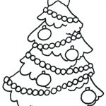 Printable Coloring Pages For Christmas Ornaments. Printable Coloring   Free Printable Christmas Tree Ornaments To Color