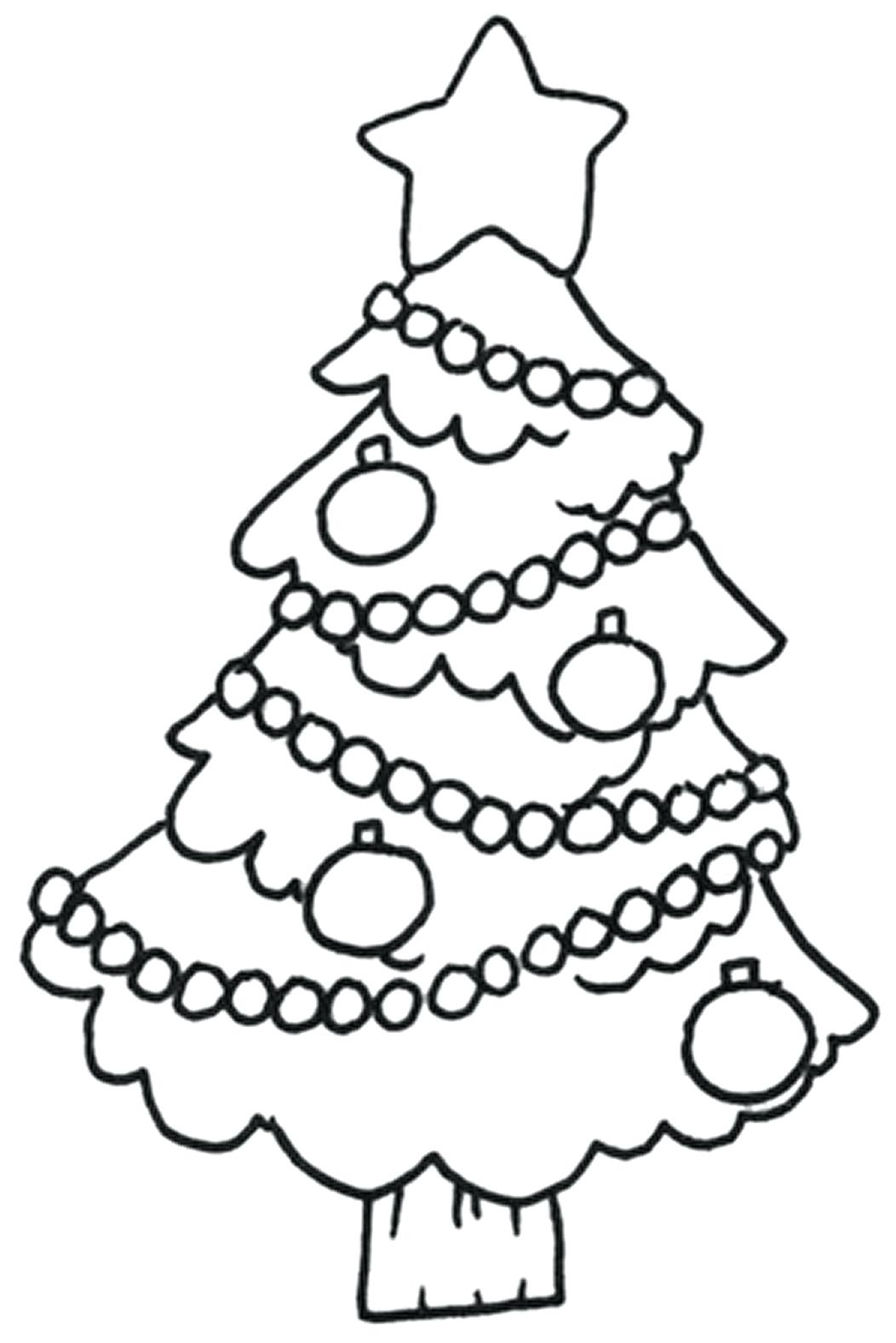 Printable Coloring Pages For Christmas Ornaments. Printable Coloring - Free Printable Christmas Tree Ornaments To Color