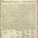 Printable Copy Declaration Independence |  And Simple: Free   Free Printable Copy Of The Declaration Of Independence